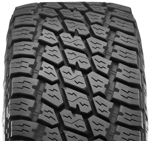 Nitto Terra Grappler 265/70R16 112S BW | Best One Tire